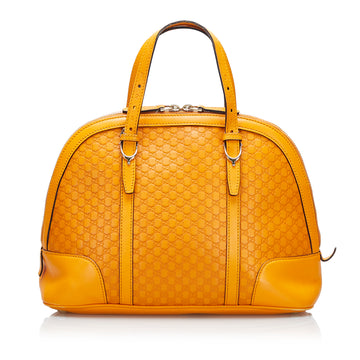 GUCCIMicrossima Nice Handbag