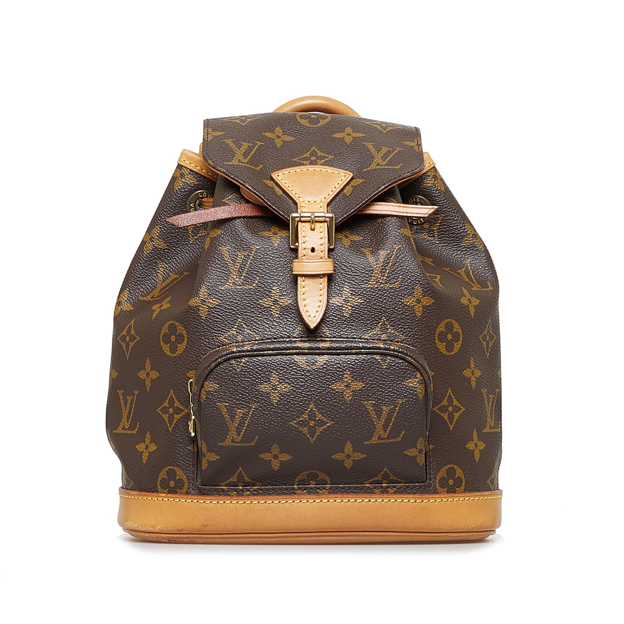 Louis Vuitton Monogram Mini Moyen Montsouris Backpack PM 861563 For Sale at  1stDibs  louis vuitton montsouris backpack lv montsouris backpack louis  vuitton monogram montsouris backpack