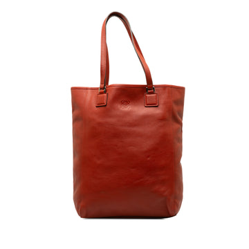 LOEWE Anagram Tote Bag