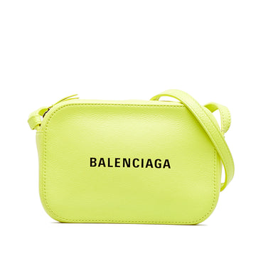 BALENCIAGA XS Everyday Camera Bag