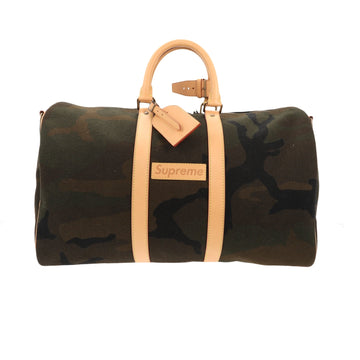 Louis-Vuitton-Monogram-Keep-All-50-Boston-Bag-M41416 – dct-ep_vintage  luxury Store