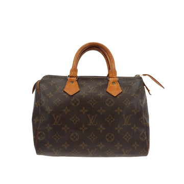 2006 Louis Vuitton Monogram Speedy 30 Hand Bag • M41526 • Made in USA