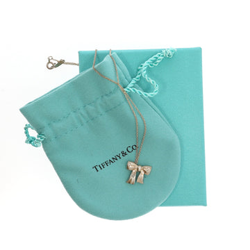 TIFFANY & CO. Necklace in Sterling Silver