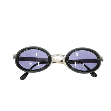 CHANEL Glasses in Silver Metal