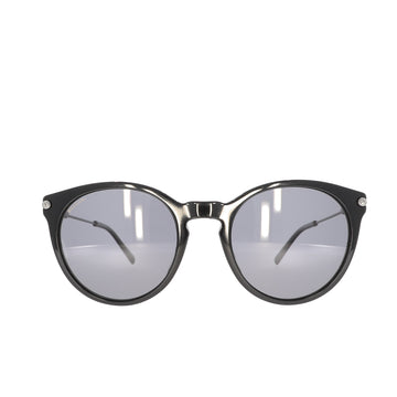 BVLGARI Glasses in Black Plastic