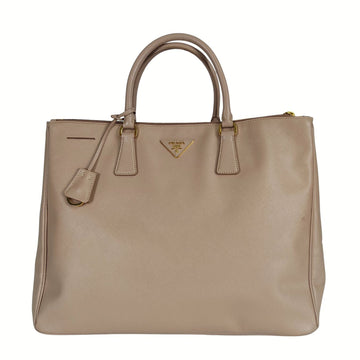 PRADA Prada Galleria Saffiano Leather Handbag