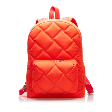 Bottega Veneta Maxi Front Pocket Backpack