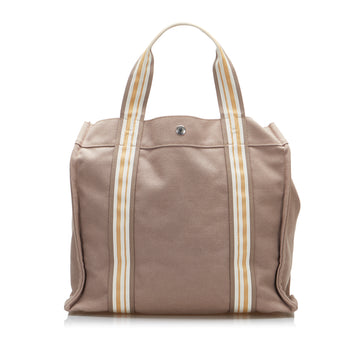 HERMES Fourre Tout MM Tote Bag