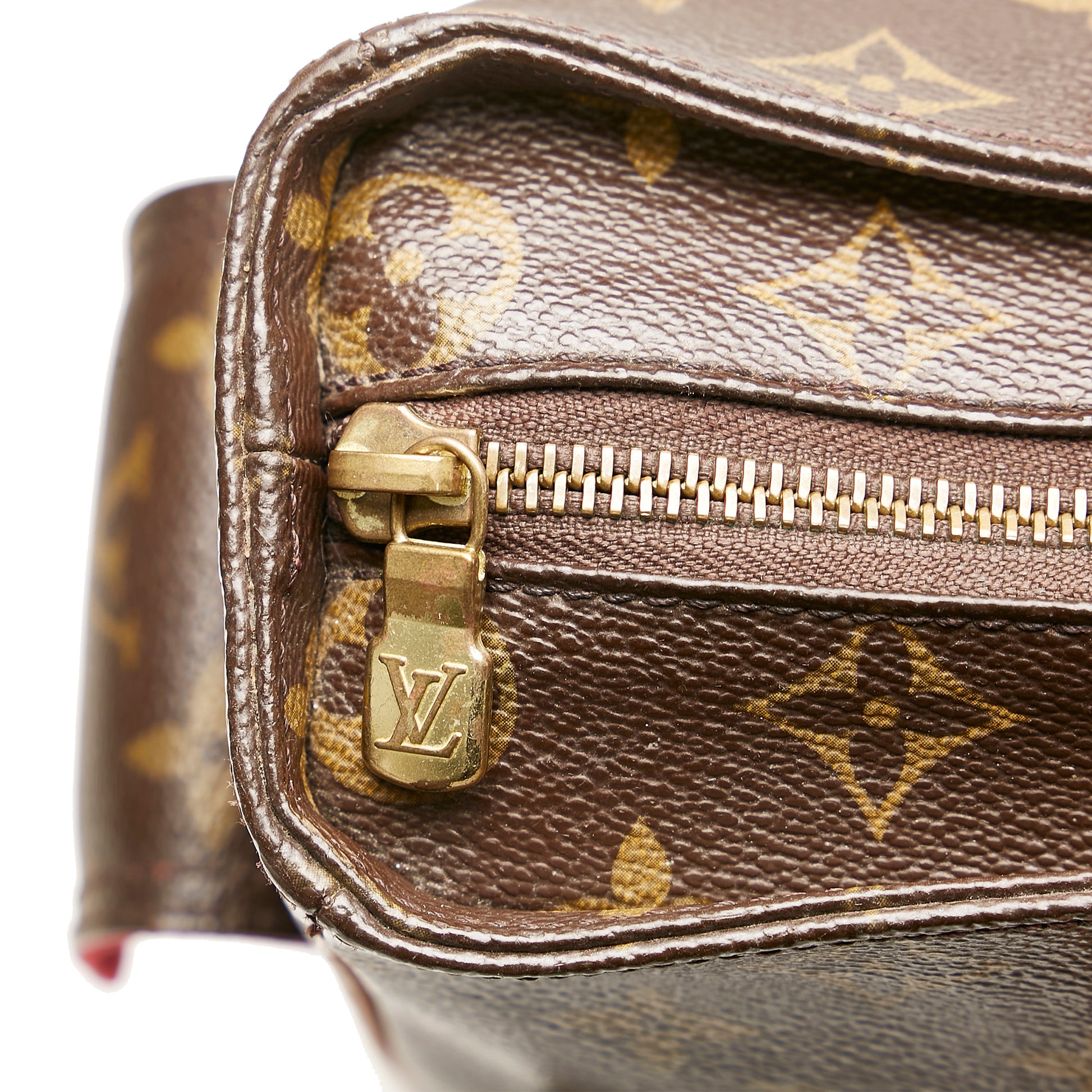 Louis Vuitton Multipli Cité Handbag 279851