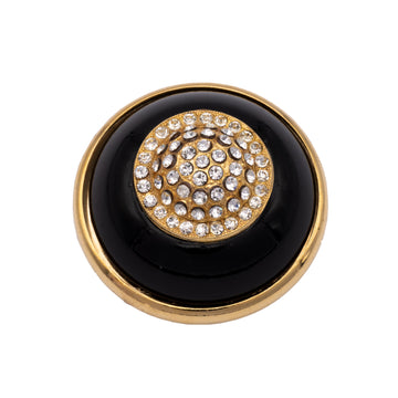 COLLECTION PRIVEE Jewelled Brooch