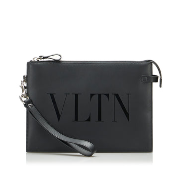 Valentino VLTN Clutch Bag