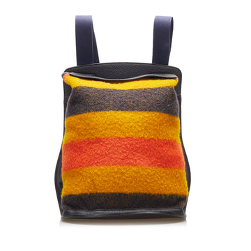 Hermes Sherpa Backpack