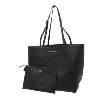Prada Concept Shopper Tote Tote Bag
