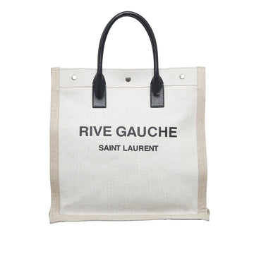 SAINT LAURENT Rive Gauche Noe Tote Tote Bag