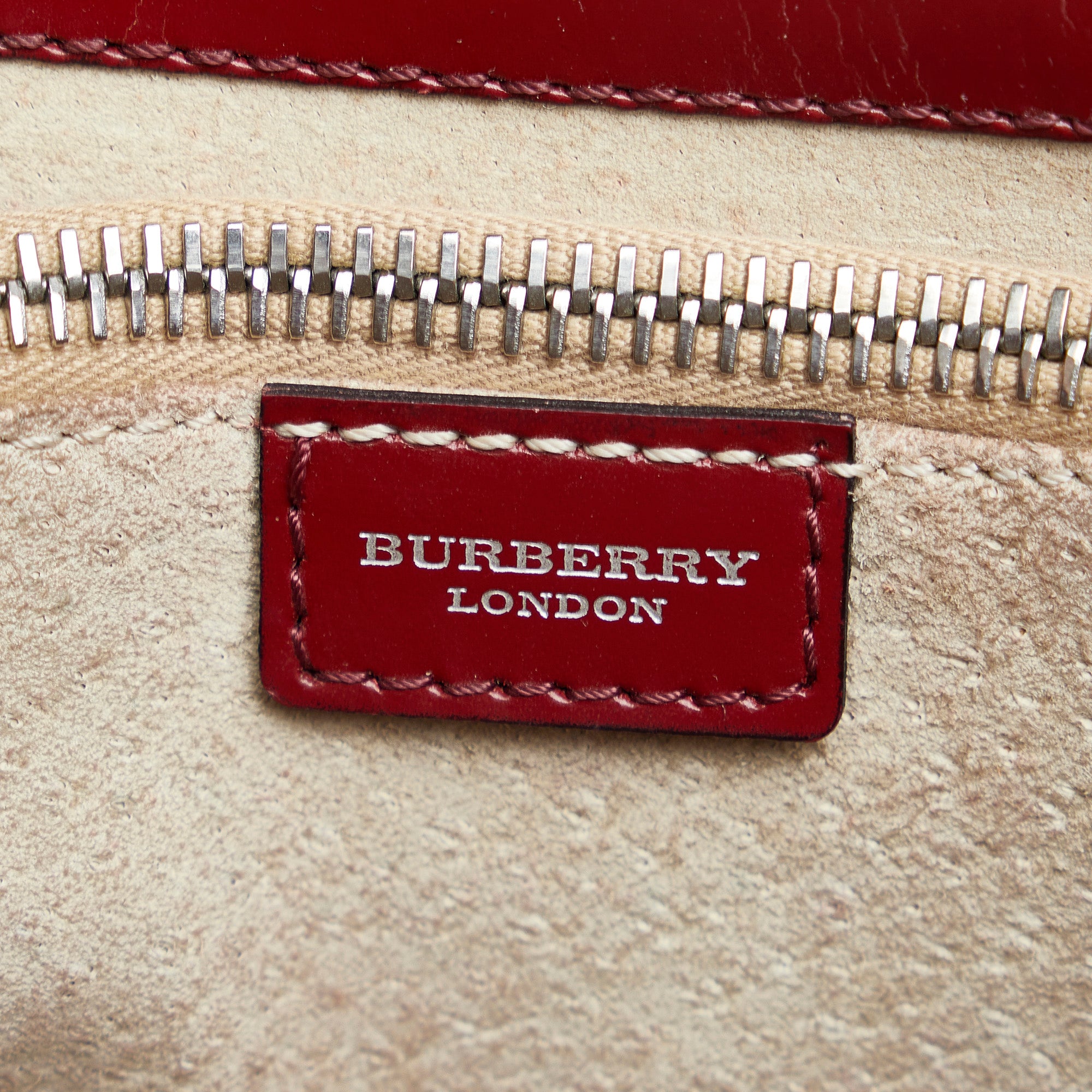Burberry London Rare Nova Pink Cotton Candy Check Satchel Bag 54b414s | eBay