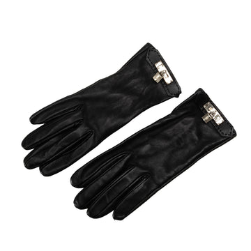 HERMES Soya Cadena Gloves Other Accessories