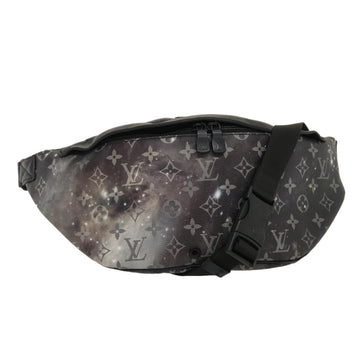 Louis Vuitton Monogram Multicolor Lift Crossbody Shoulder Bag Black LV  M40056