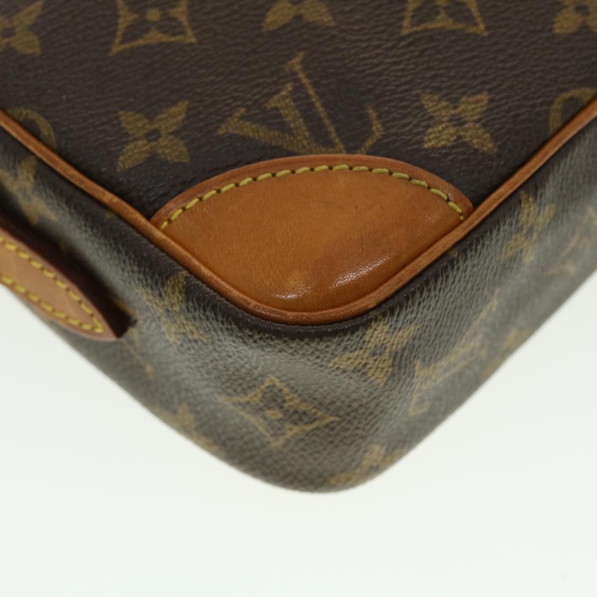 M51276 – dct - Monogram - 23 - ep_vintage luxury Store - Bag - Louis Vuitton  Monogram Pochette Milla MM Hand Bag M60094 - Vuitton - Shoulder - Louis -  Trocadero
