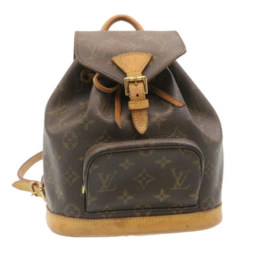 LOUIS VUITTON Van Gogh Masters Collection Palm Springs Backpack M43374 LV  29237A