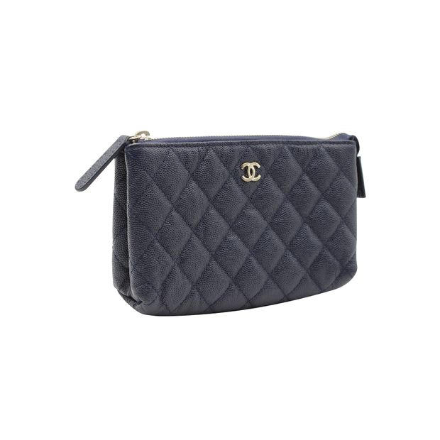 Chanel VIP gifts Navy blue