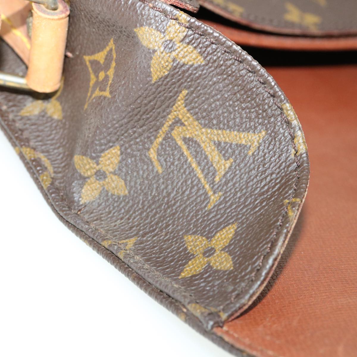 Louis Vuitton Cartouchiére Shoulder bag 396176