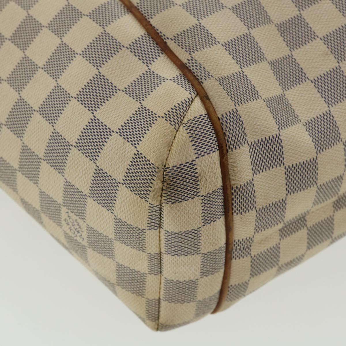 Louis Vuitton Totally PM Damier Azur N41280 - Tabita Bags – Tabita Bags  with Love