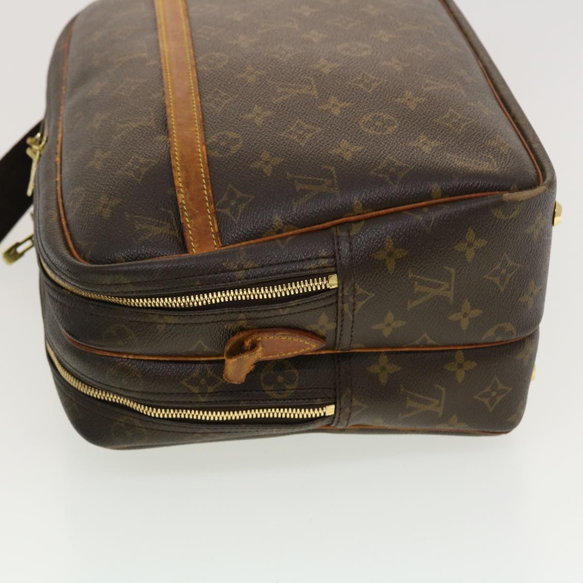 Louis Vuitton Reporter GM Bag Vintage M45252 – Timeless Vintage