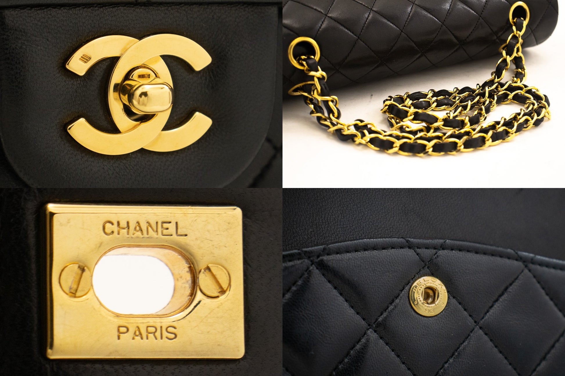 Best 25+ Deals for Chanel Chain Shoulder Bag