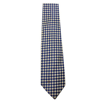 VALENTINO Blue Print Tie