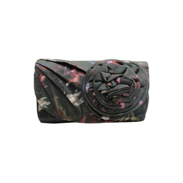 ANTEPRIMA Multicolour Floral Clutch Bag