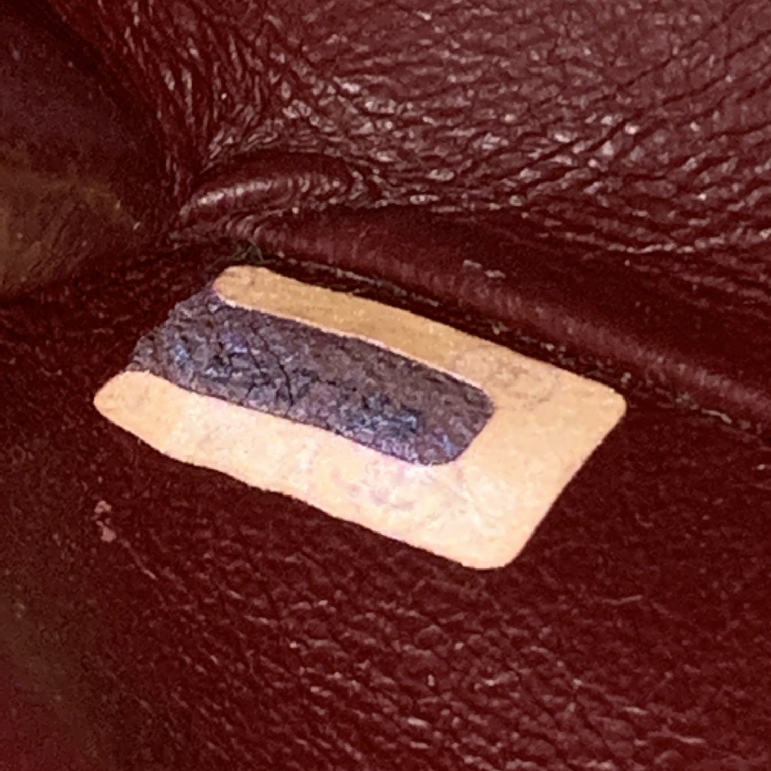 CHANEL Vintage Black Quilted Trapeze Flap Shoulder Bag With Wallet