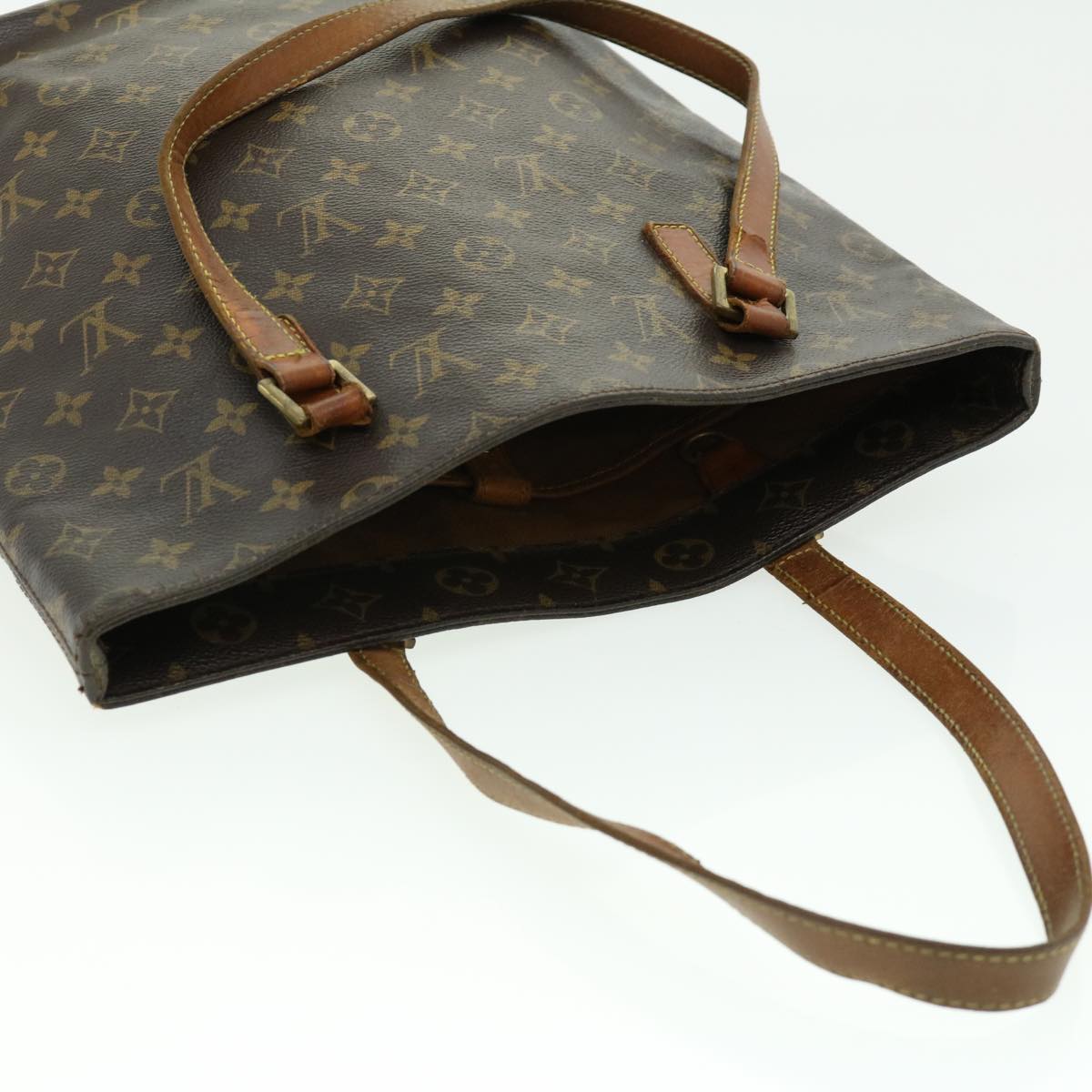 Authentic Louis Vuitton monogram Vavin GM Tote Bag M51170 (Pre