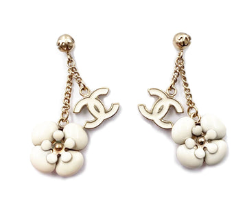 Chanel – Tagged Earrings– Page 4