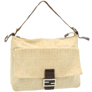 FENDI Zucca Mamma Baguette Shoulder Bag – Pickled Vintage