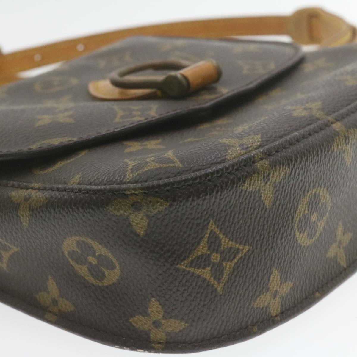 Louis Vuitton Saint Cloud MM M51243 – Timeless Vintage Company