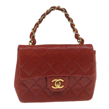 Vintage Collection (pre-2000) – Tagged Chanel Classic Flap