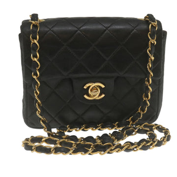 Vintage Collection (pre-2000) – Tagged Chanel Classic Flap