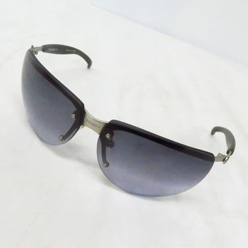 Chanel Dark Blue Tinted Sunglasses