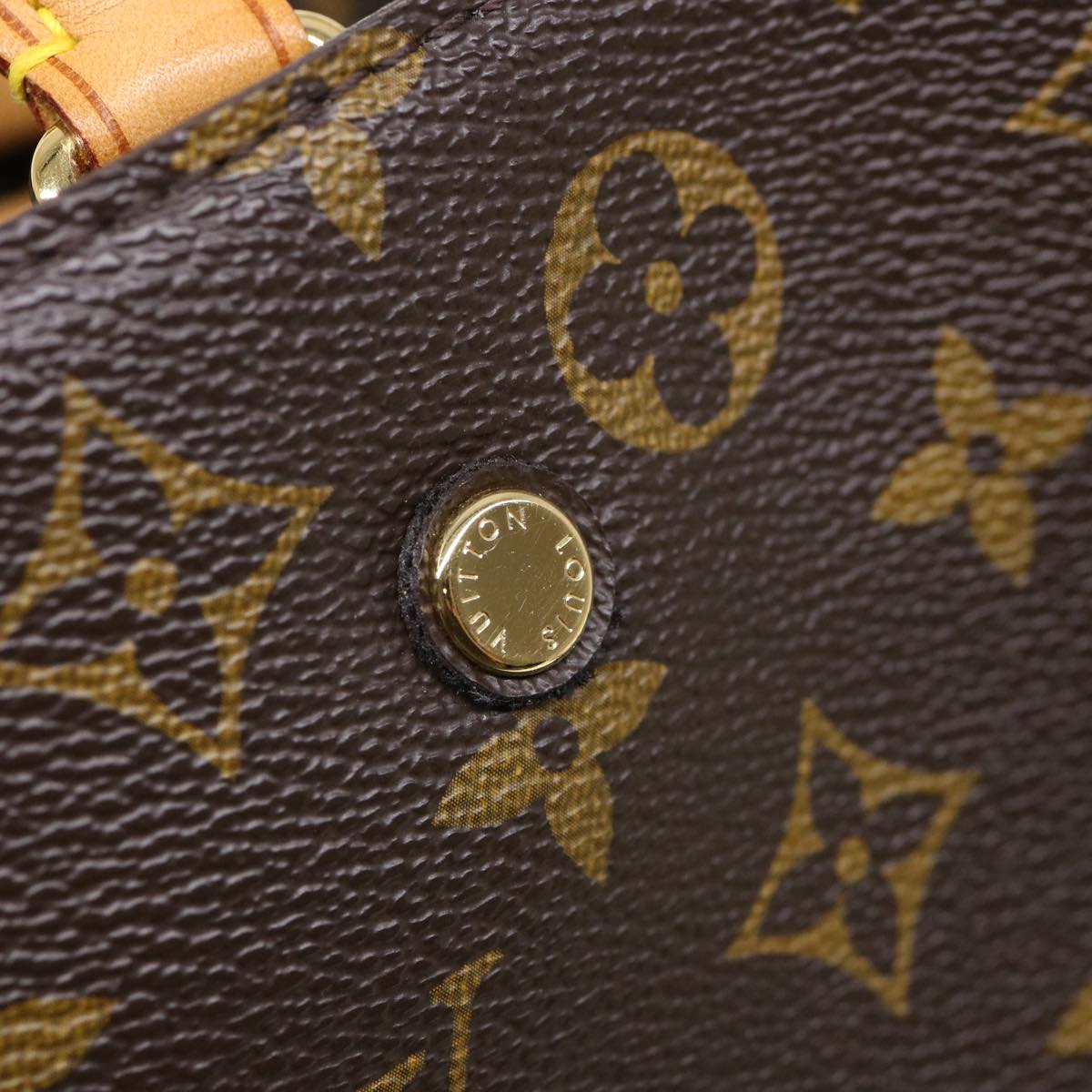 Louis-Vuitton-Monogram-Montaigne-BB-2Way-Bag-Hand-Bag-M41055 –  dct-ep_vintage luxury Store