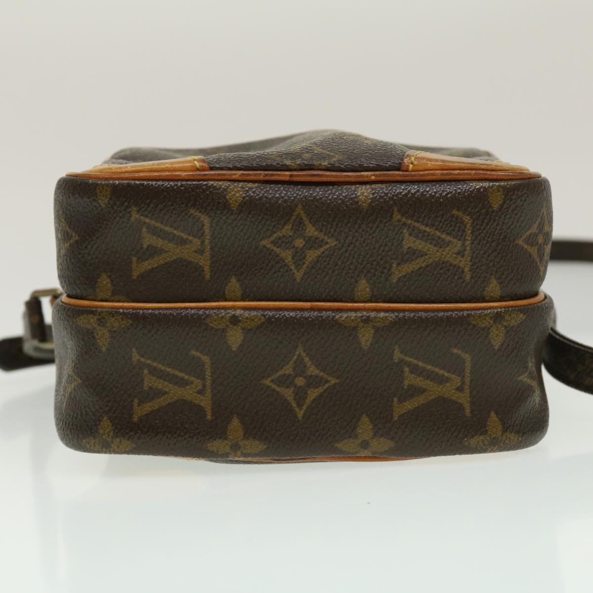 sticky, Bags, Authentic Sticky Louis Vuitton  Crossbody Shoulder  Bag Monogram M45236 8