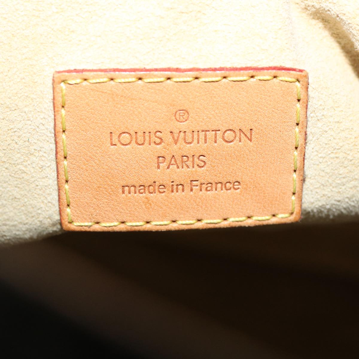 Louis Vuitton Monogram Canvas Artsy MM M40249 - Luxuryeasy