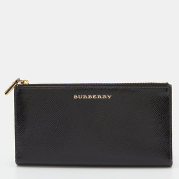 Wallets & purses Burberry - Vintage check zip-around wallet - 8016612