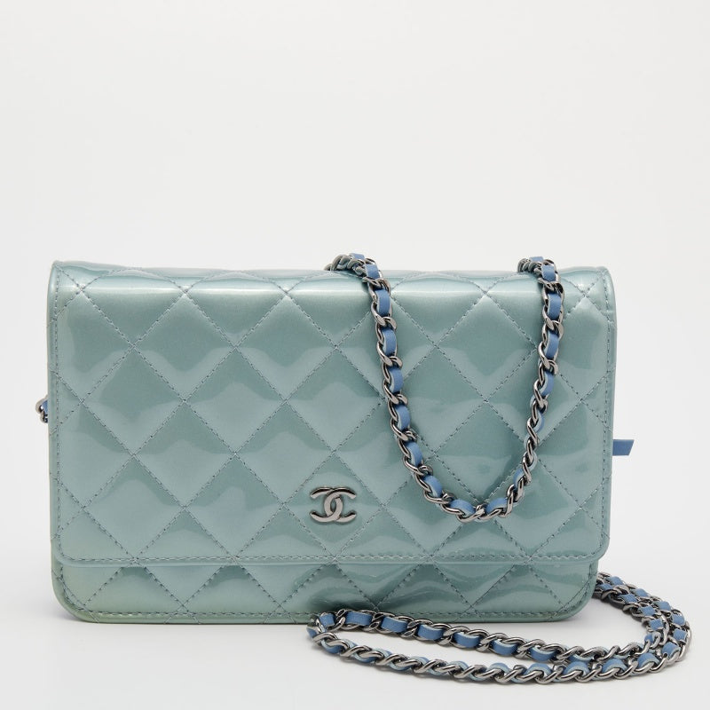 chanel timeless classic bag