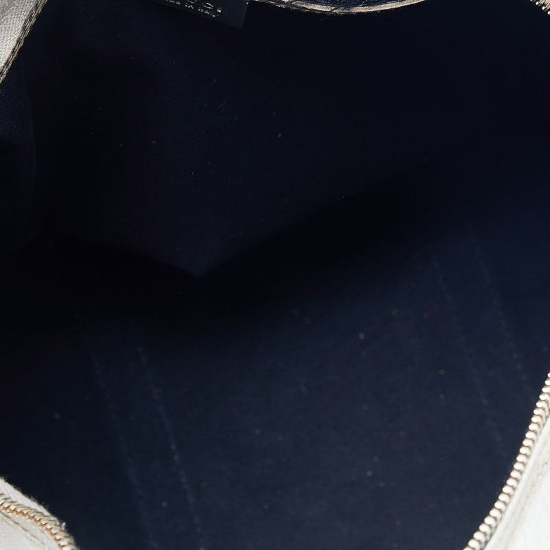 Gucci GG Canvas Abbey Boston Bag (SHG-cWRyGo) – LuxeDH
