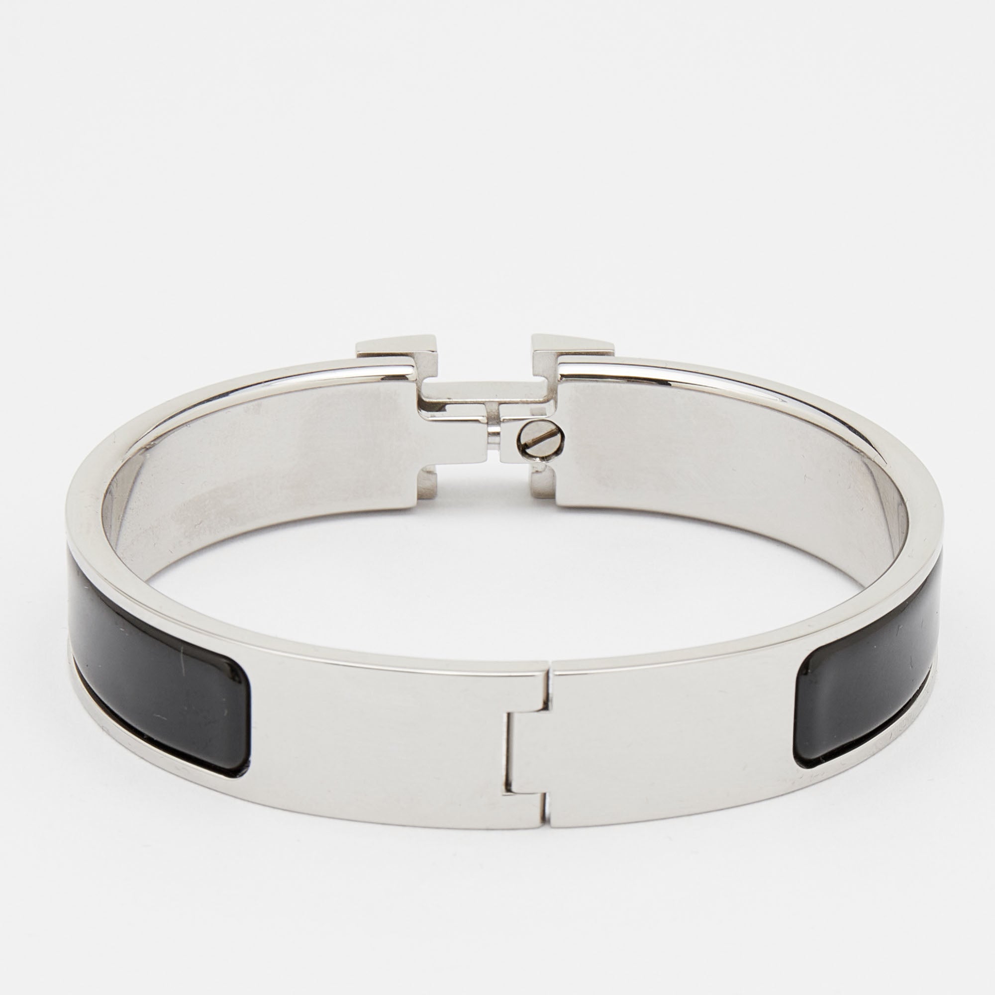 HERMES - HERMES SILVER BRACELET | HBX - Globally Curated Fashion and  Lifestyle by Hypebeast