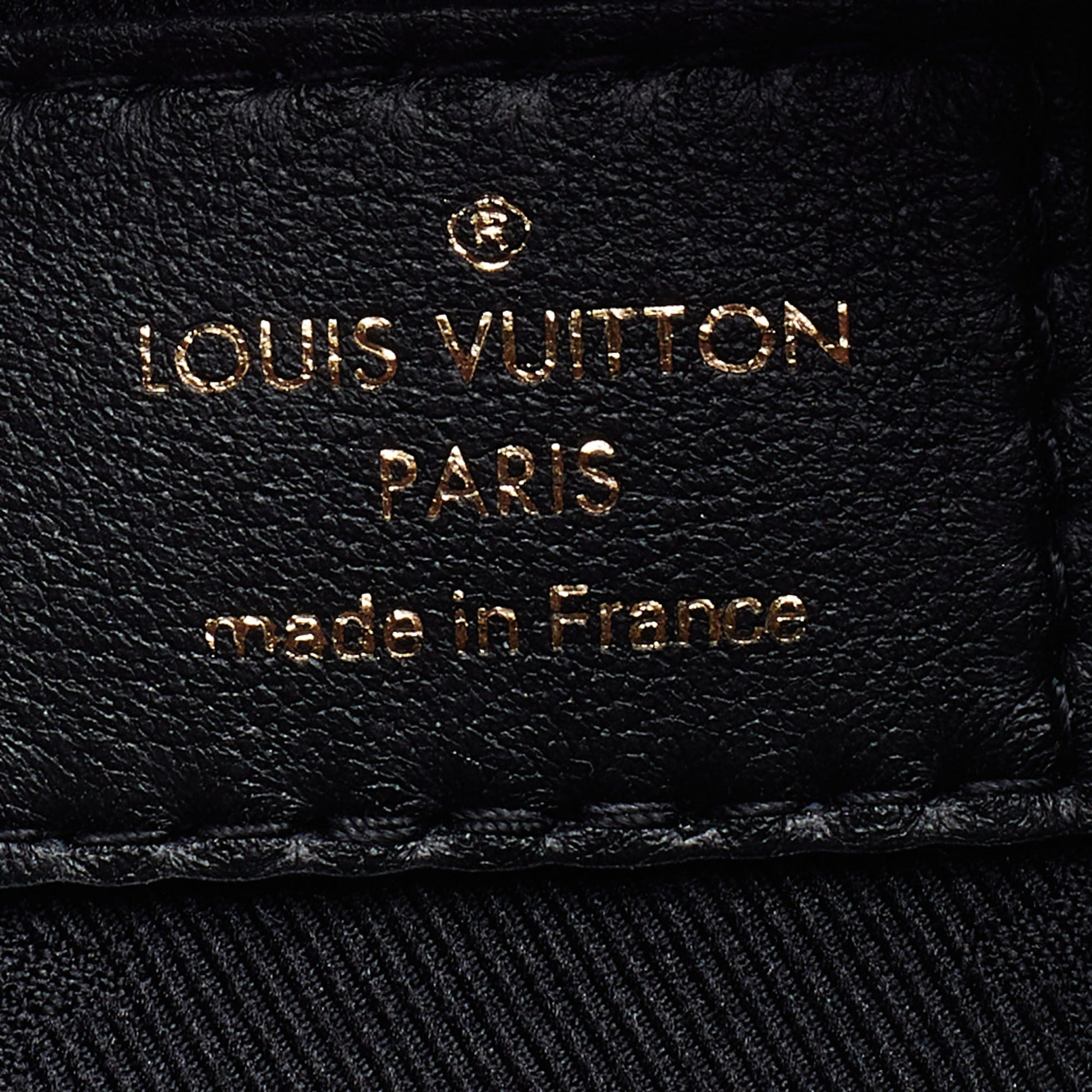 Shop Louis Vuitton MONOGRAM EMPREINTE Papillon bb - exclusively online  (M45994) by IMPORTfabulous