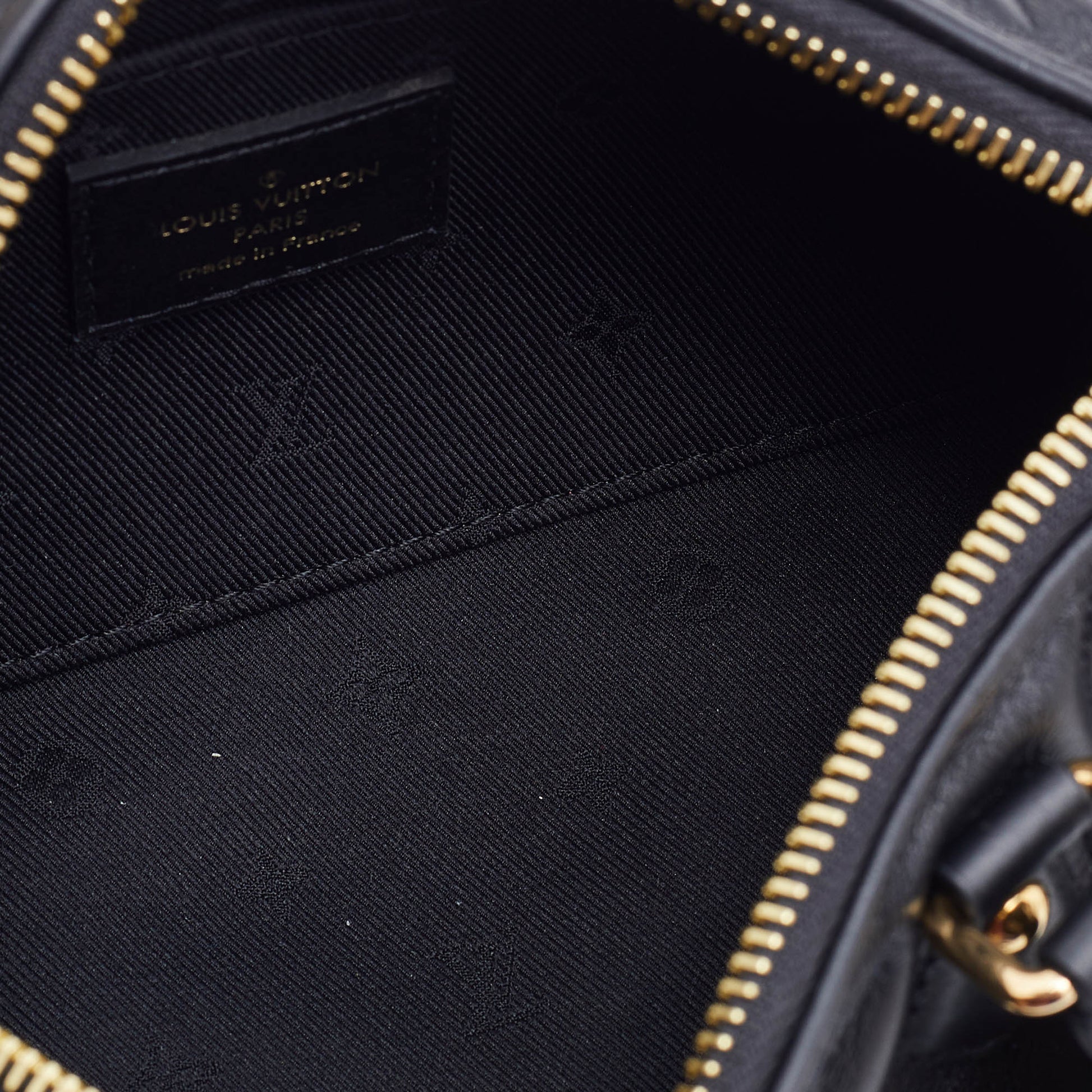 Shop Louis Vuitton MONOGRAM EMPREINTE Papillon bb - exclusively online  (M45994) by IMPORTfabulous