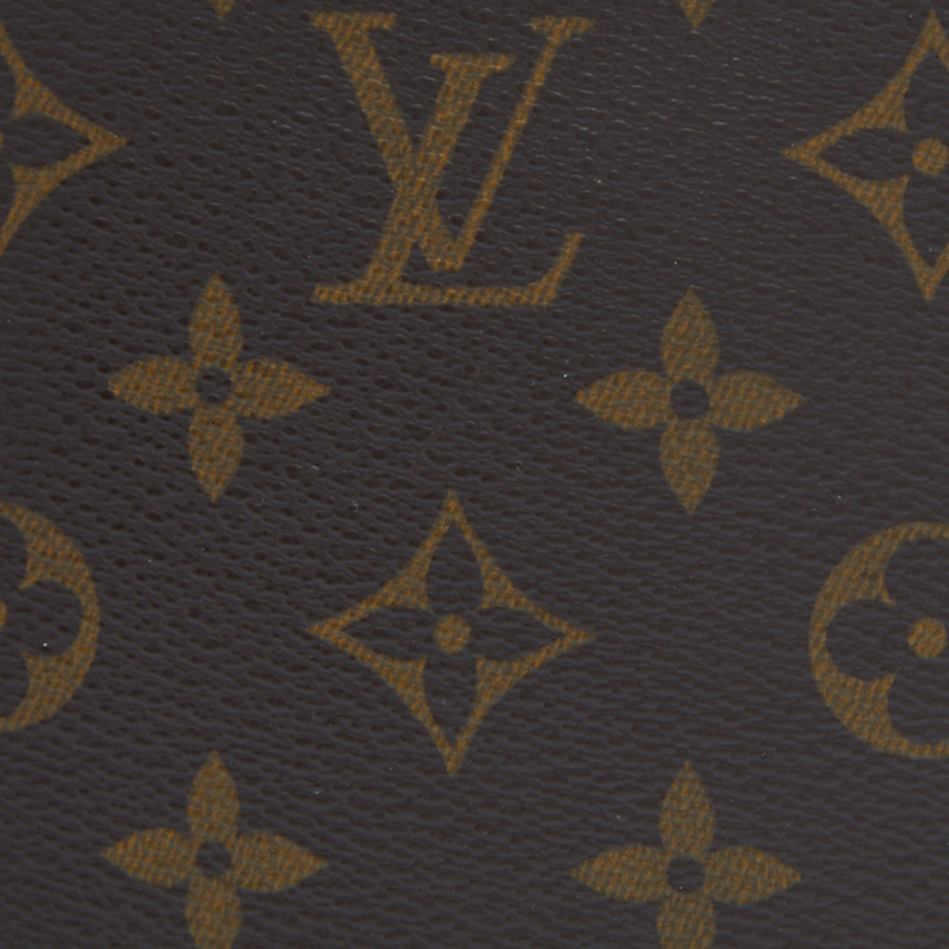 LOUIS VUITTON Monogramouflage Passport Cover 334179