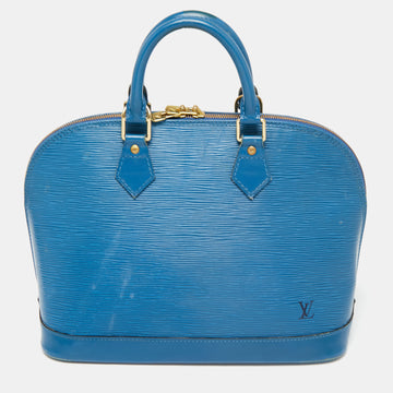 Black Friday Sale: Louis Vuitton Alma Bags – Tagged Excellent