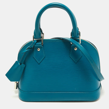Alma PM - Luxury All Handbags - Handbags, Women N53151